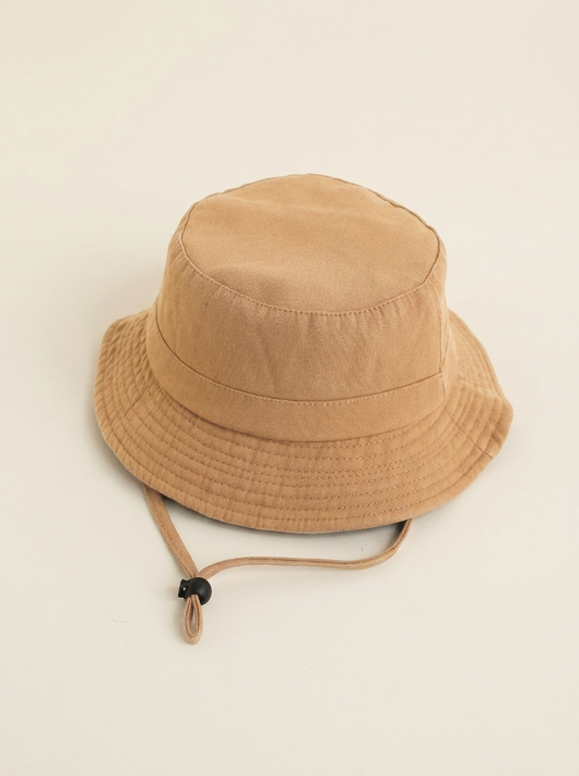 Bob enfant, vue alternative