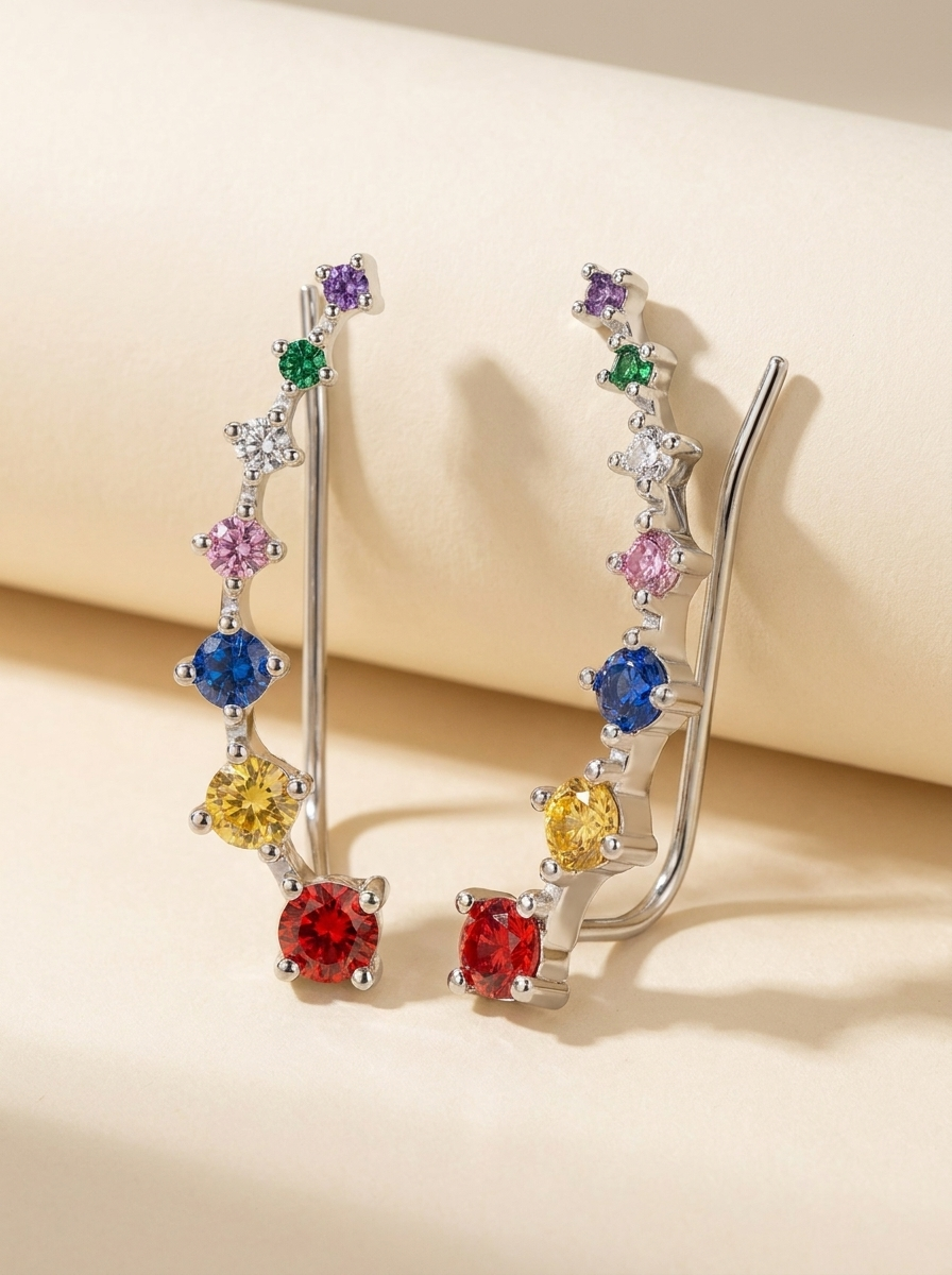 Boucles clip, modèles